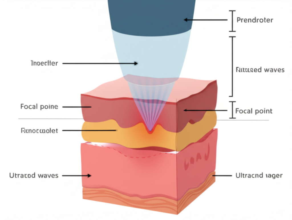 hifu-technology-diagram
